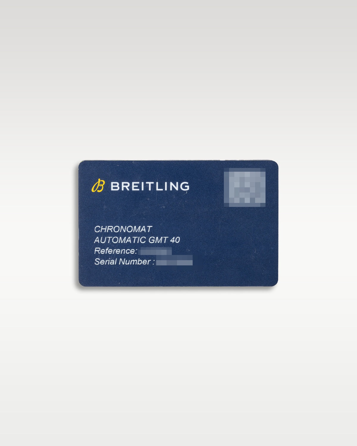 Breitling Chronomat GMT Giannis Limited Edition A32398