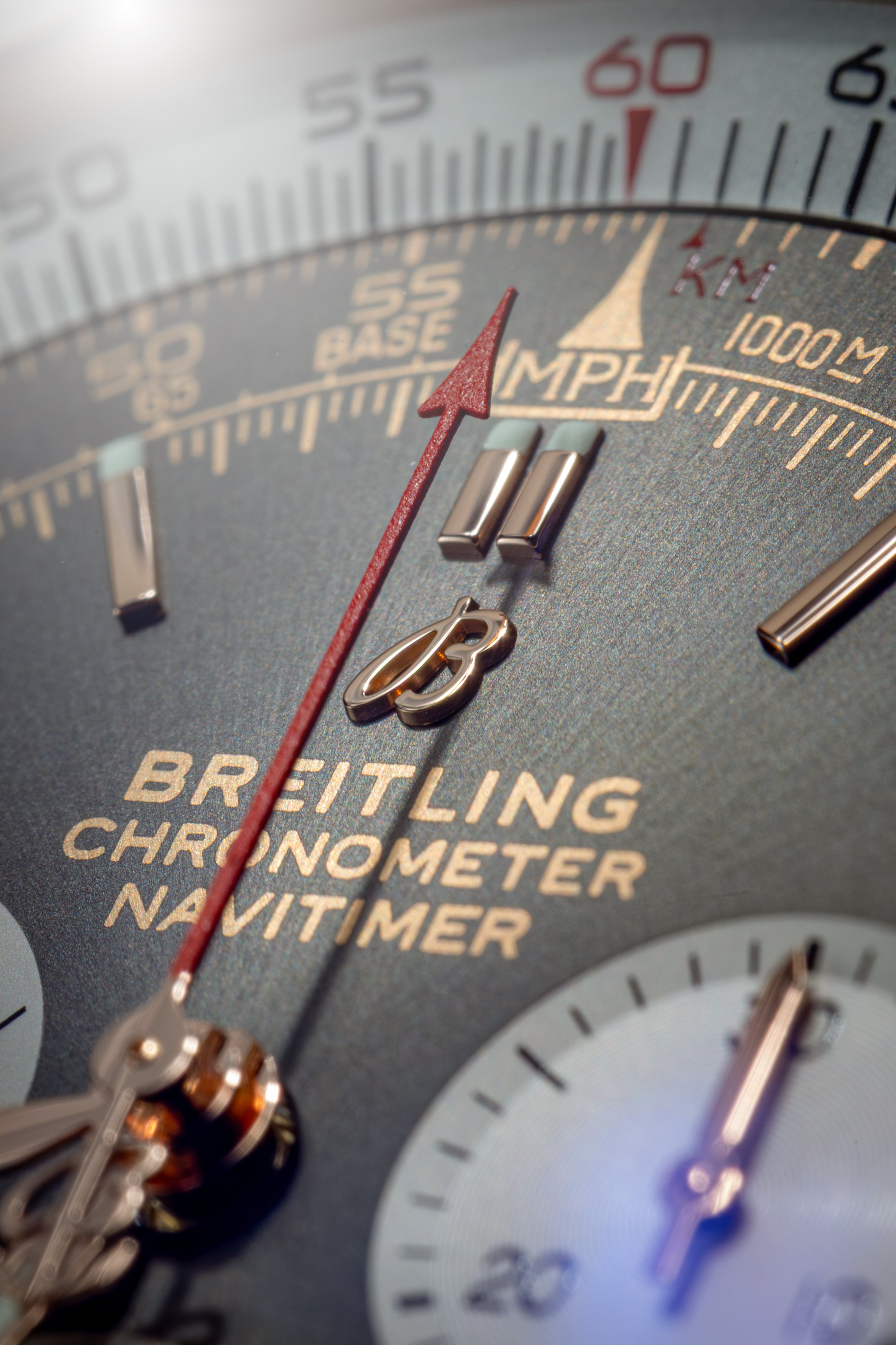Breitling Dallas | Dallas Watch Store