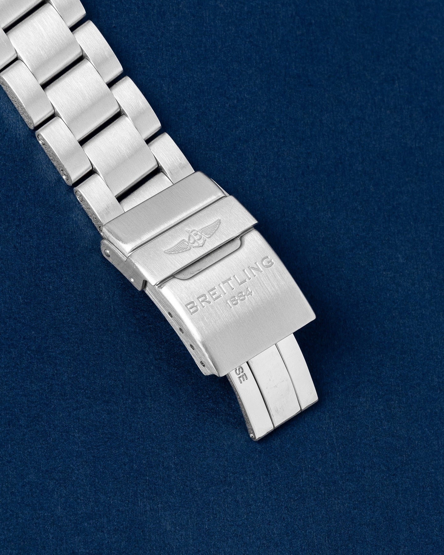 Breitling Colt Chronograph A7338811