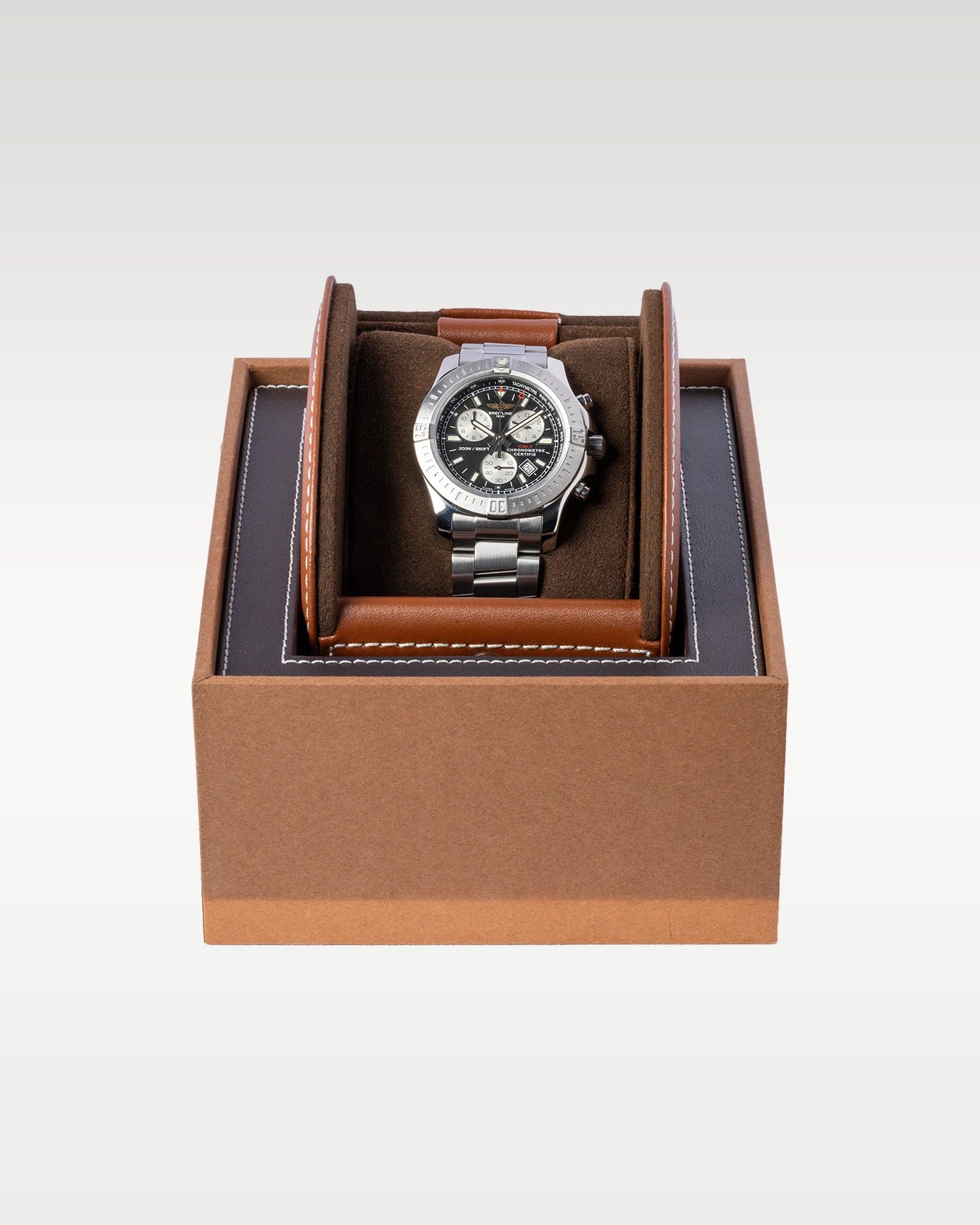 Breitling Colt Chronograph A7338811