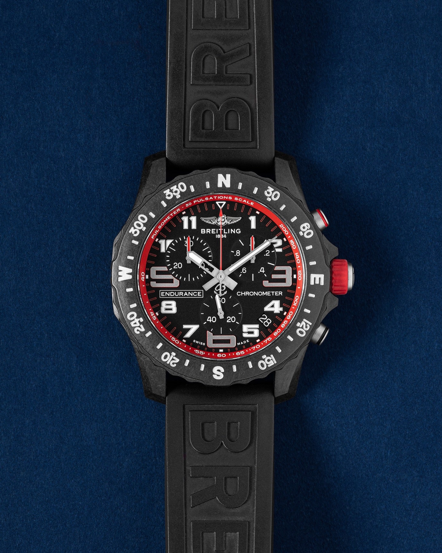 Breitling Endurance Pro X82310 | Breitling Watches DFW – Grand Caliber