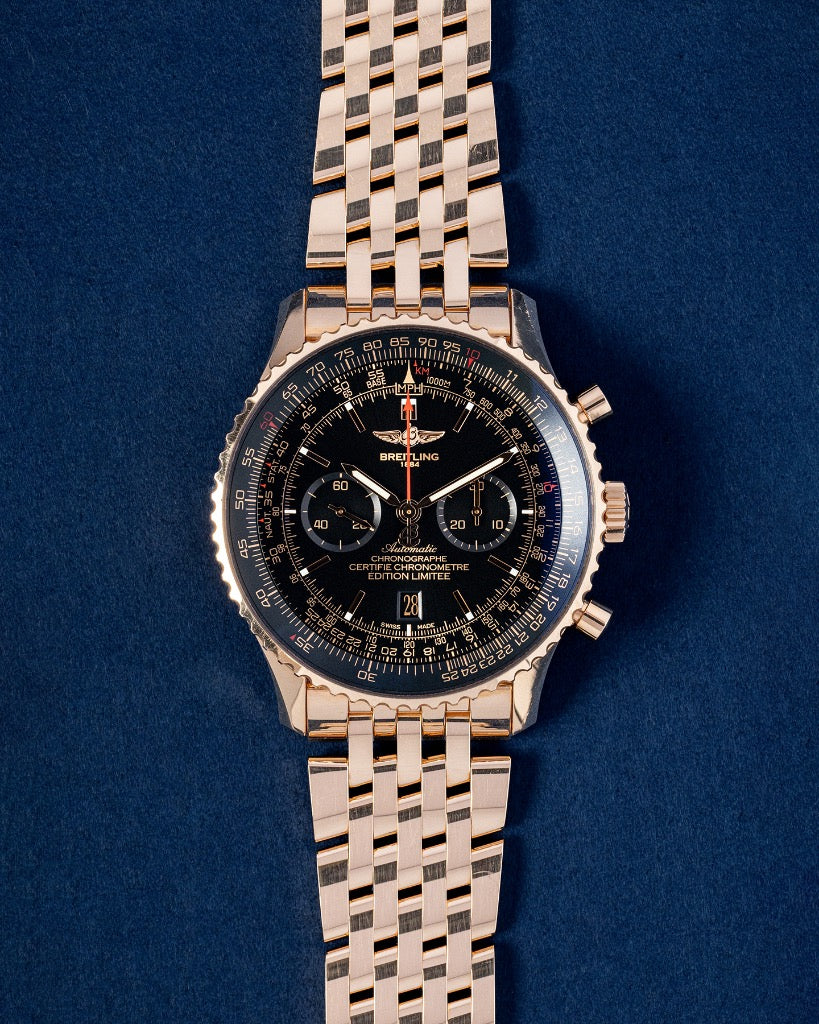 Breitling Navitimer 01 RB012824/BE20