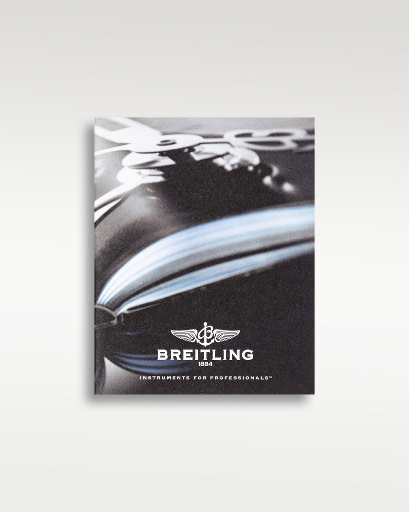 Breitling Navitimer 01 RB012824/BE20