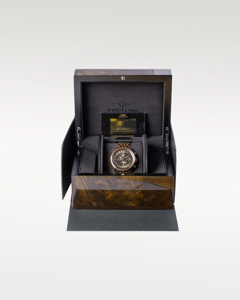 Breitling Navitimer 01 RB012824/BE20