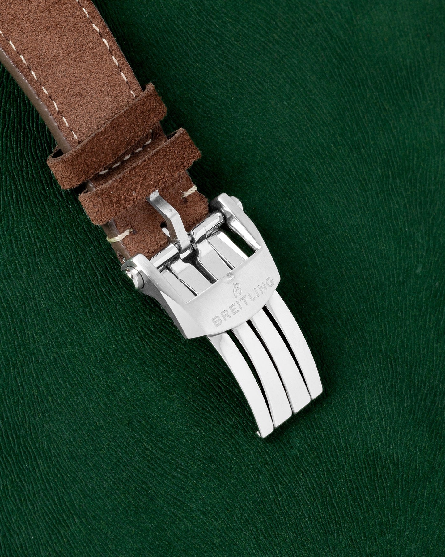 Vintage Breitling Navitimer 'Twin Jet' 806 | Grand Caliber Dallas