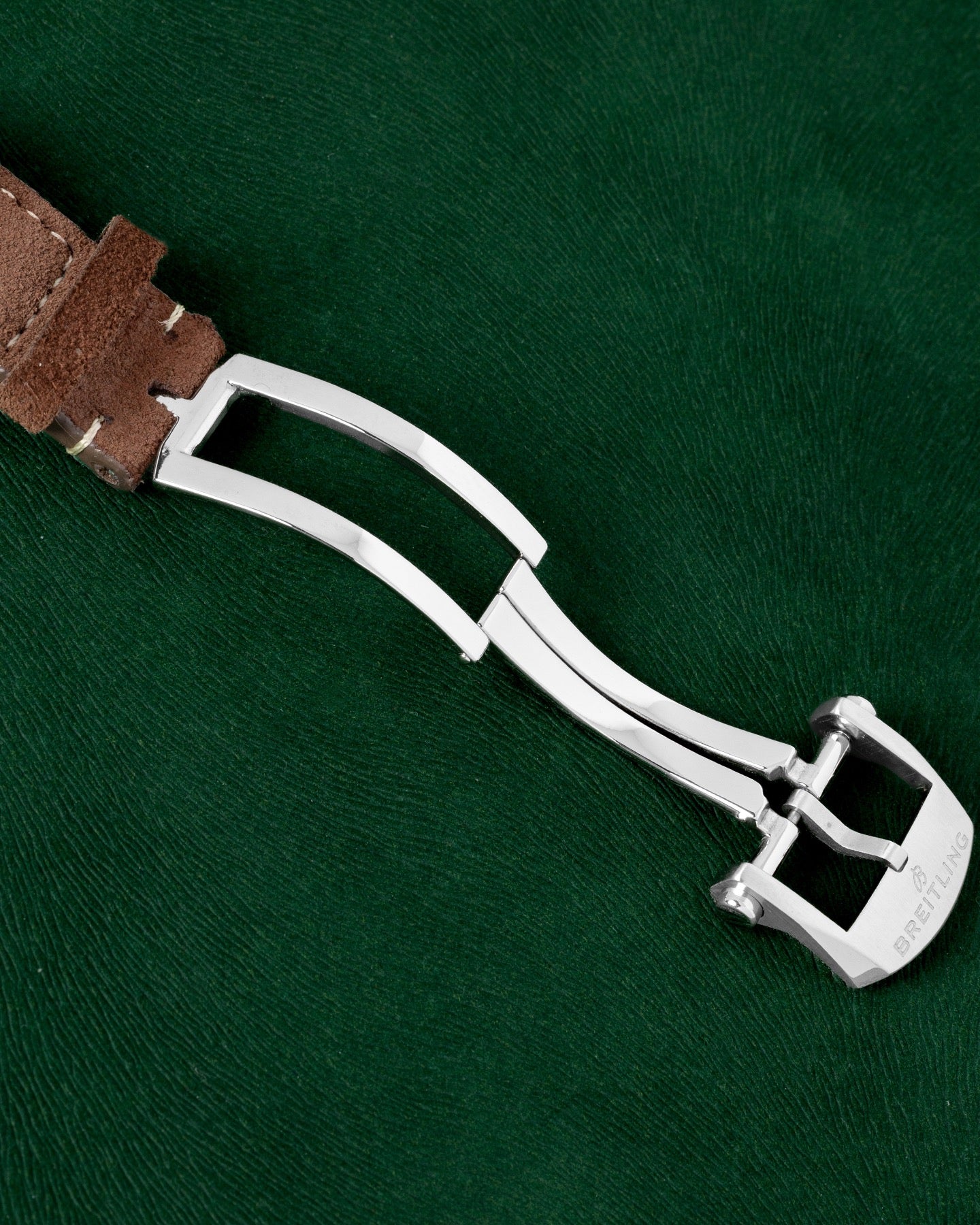 Vintage Breitling Navitimer 'Twin Jet' 806 | Grand Caliber Dallas