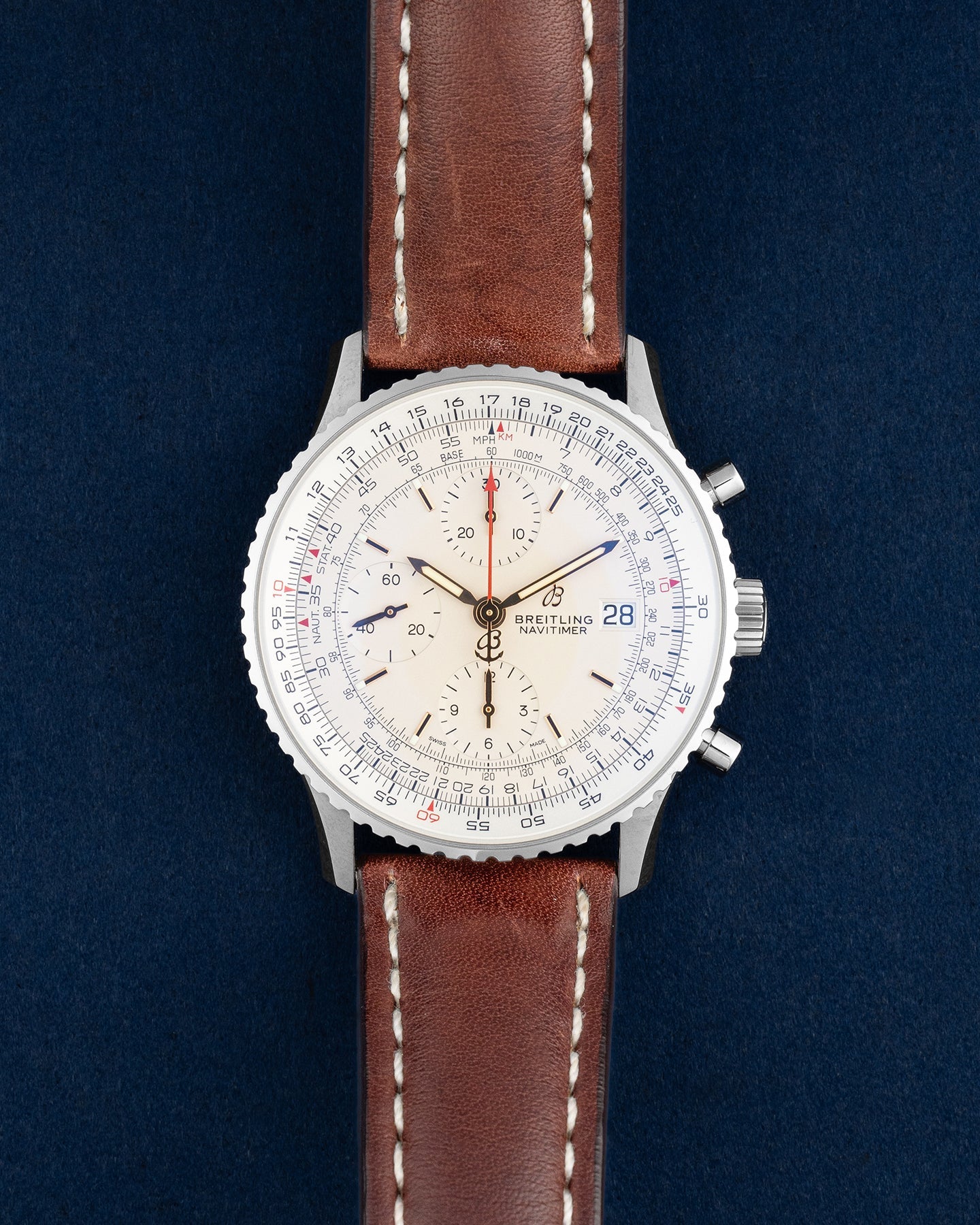 Breitling Navitimer A13324121G1X1
