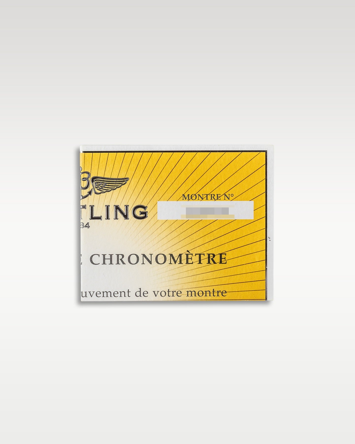 2007 Breitling Navitimer 42 A23322 | Mens Watches at Grand Caliber Dallas