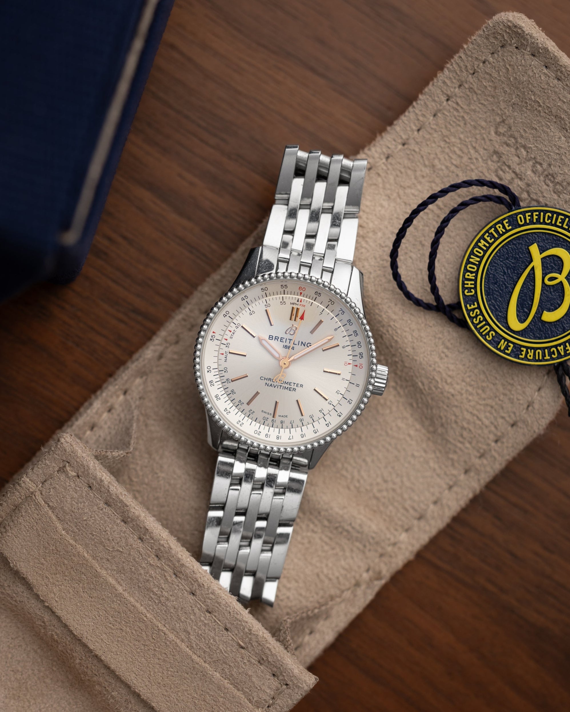 Breitling Navitimer Automatic A17395211A1A1