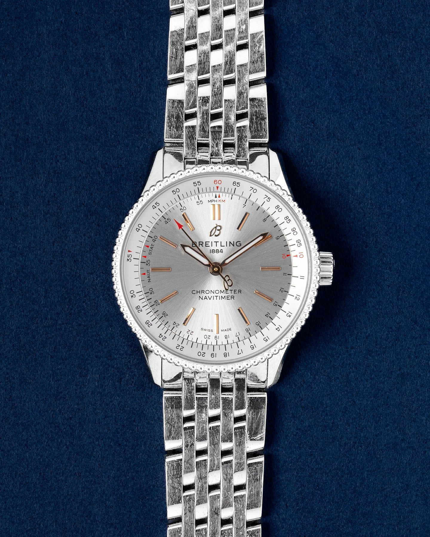 Breitling Navitimer Automatic A17395211A1A1