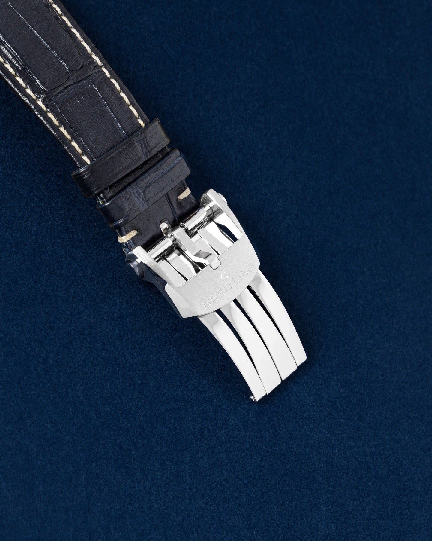 Breitling Navitimer B01 Chronograph 41 AB0139