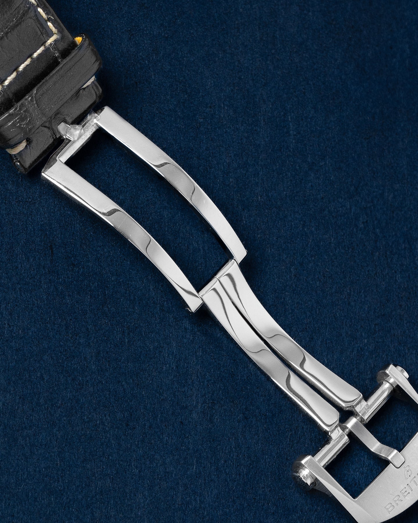 Breitling Navitimer B01 Chronograph AB0137