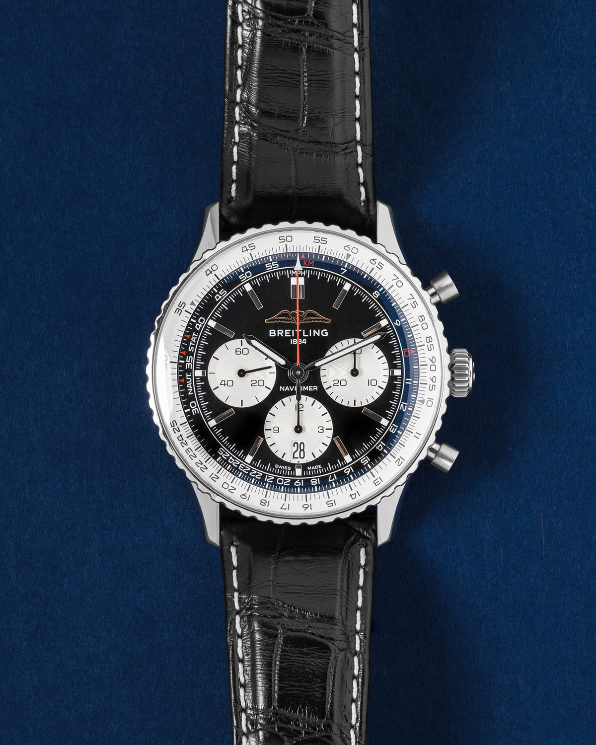 Breitling Navitimer B01 Chronograph AB0138211B1P1