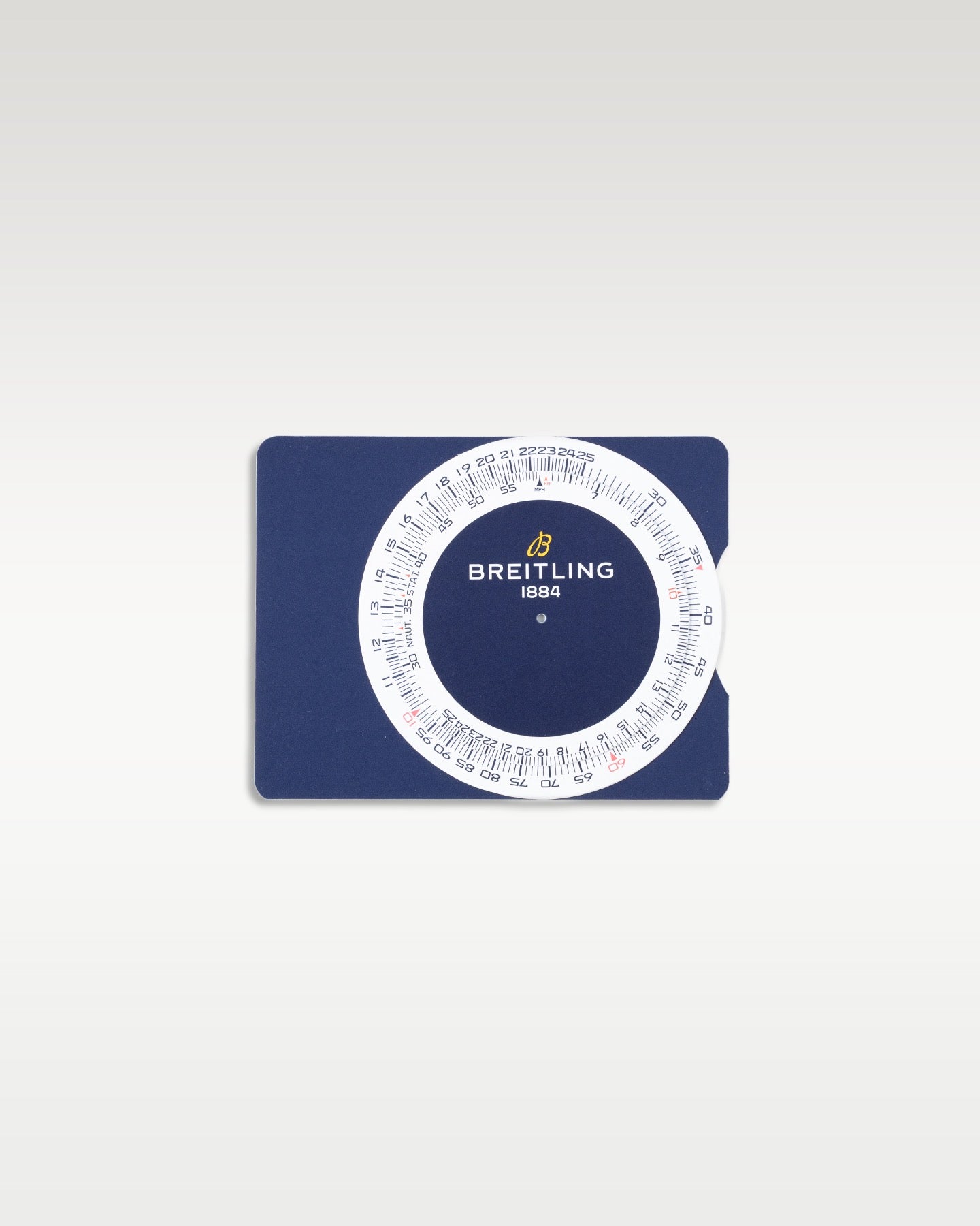 Breitling Navitimer Chronograph GMT A24322121B2X2