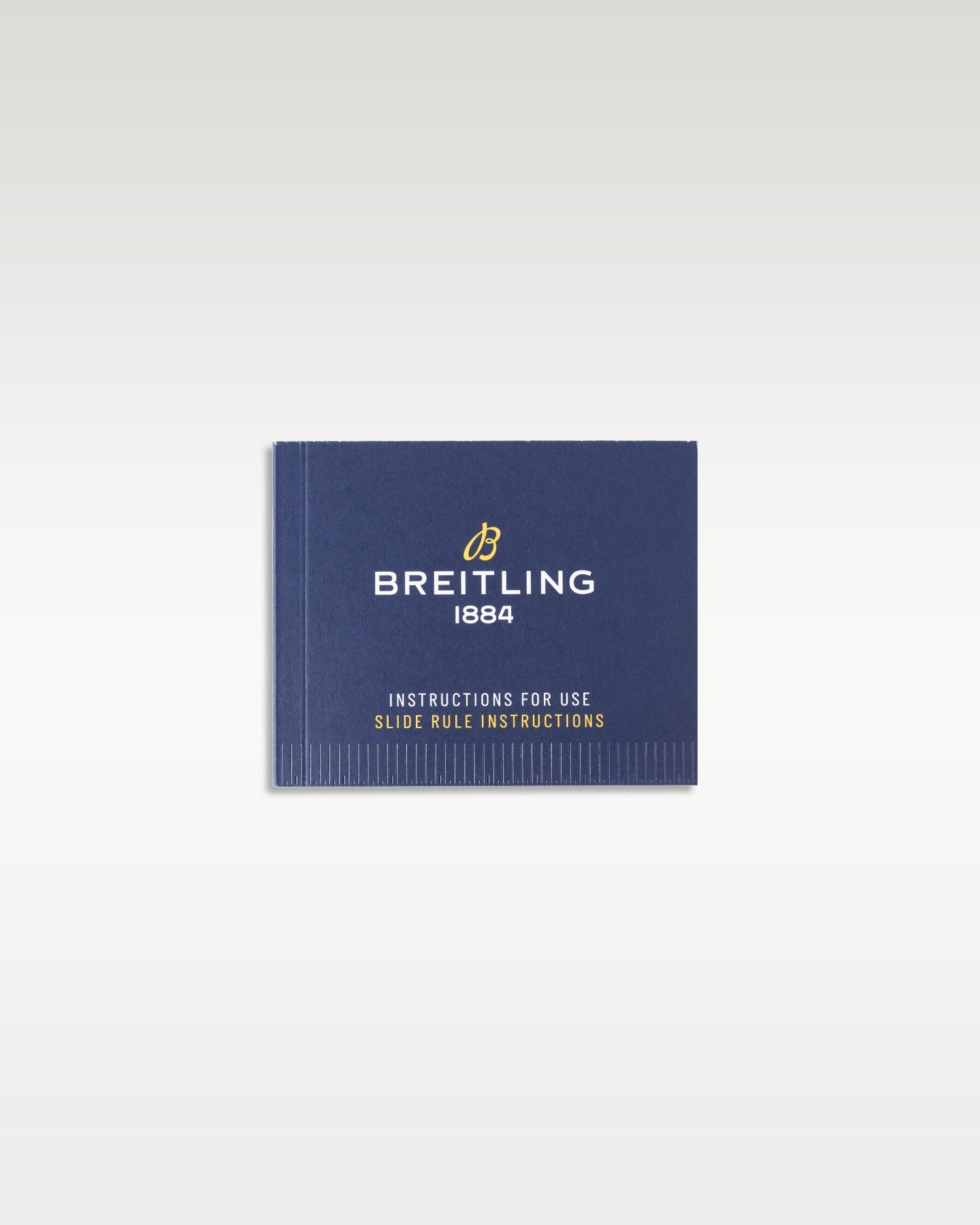 Breitling Navitimer Chronograph GMT A24322121B2X2