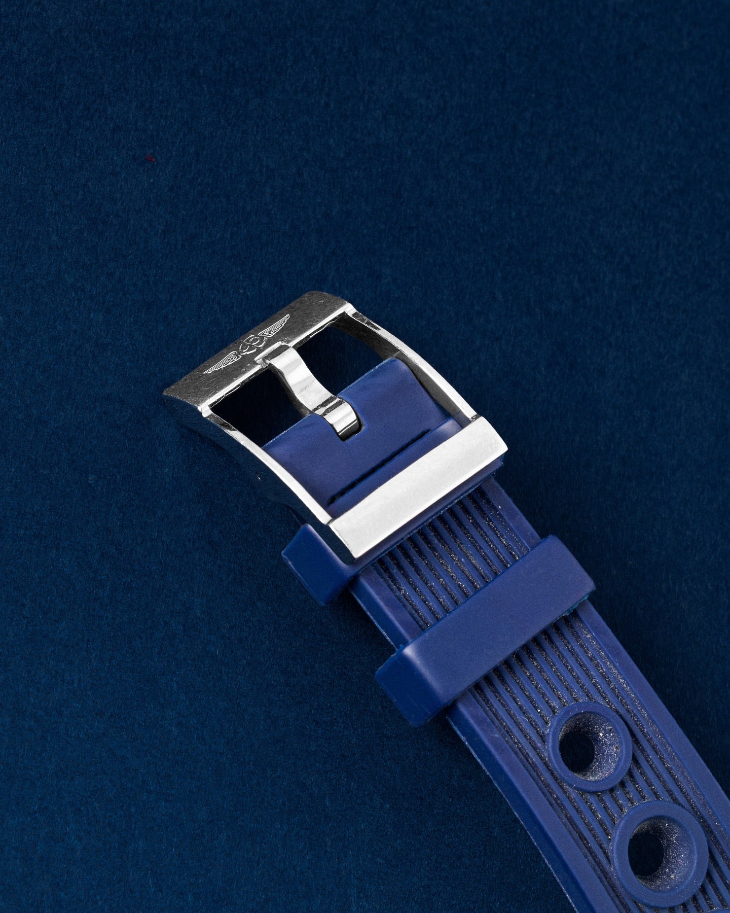 Breitling Pluton A51038