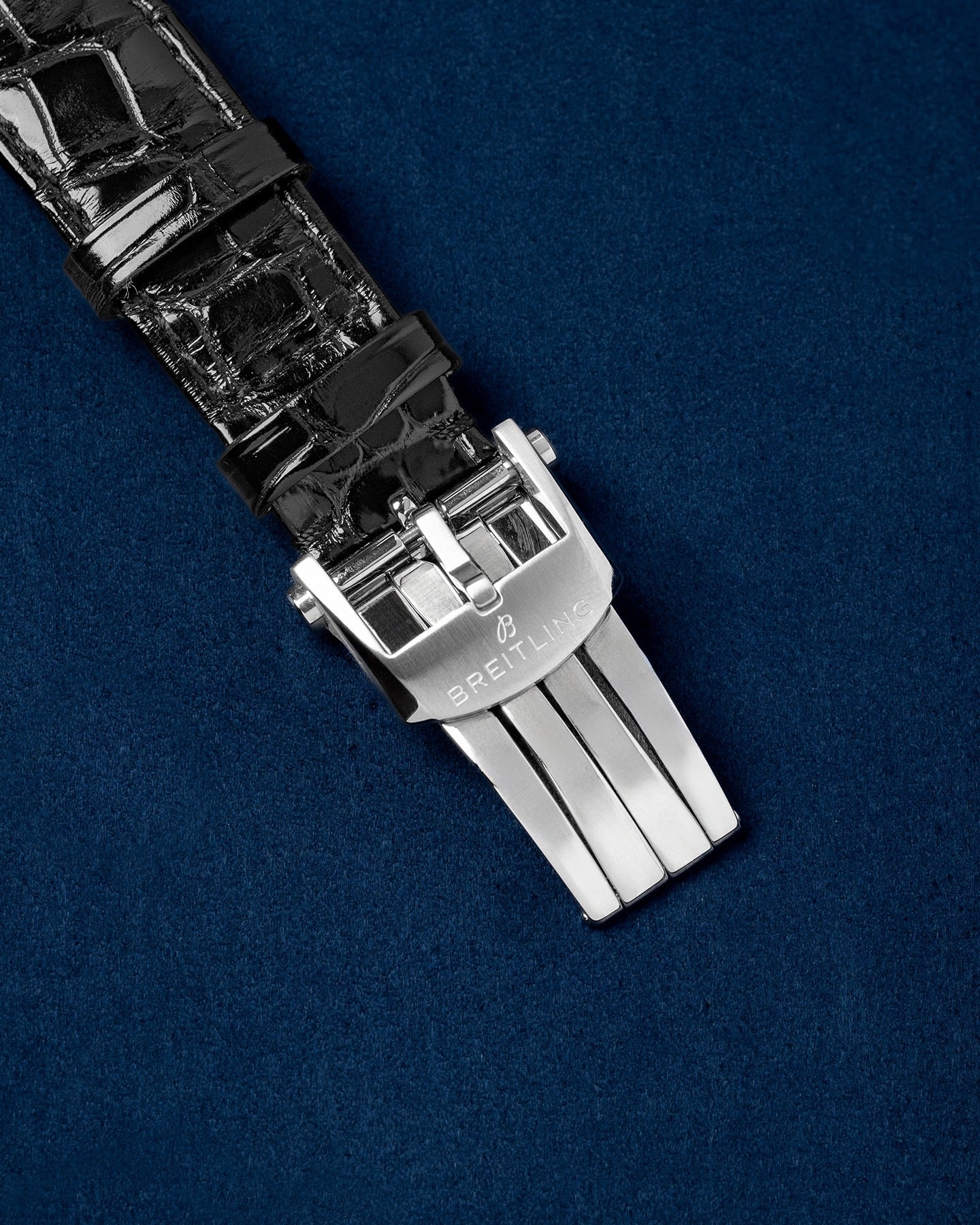 Breitling Premier B09 Chronograph 40 AB0930371G1P1 | Grand Caliber Dallas, Texas