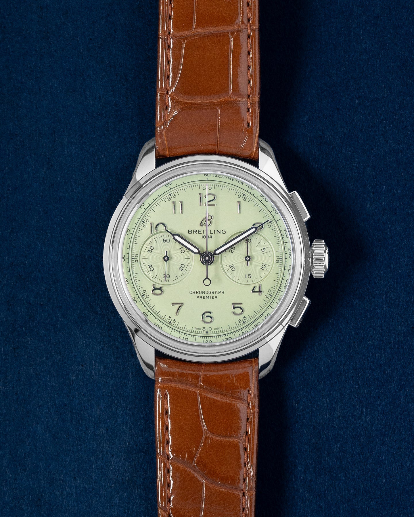 Breitling Premier B09 Chronograph AB0930