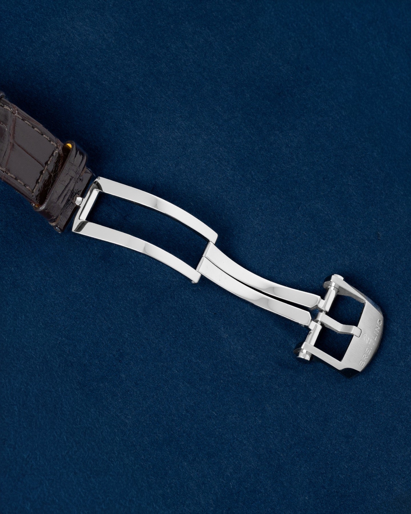 Breitling Premier B52 Datora Copper AB2510201K1P1 | Grand Caliber Watches