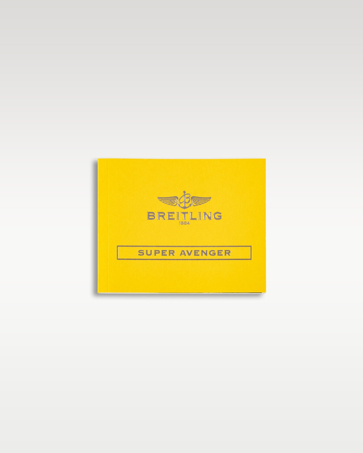 Breitling Super Avenger A1337011/A562 | Grand Caliber Dallas, Texas