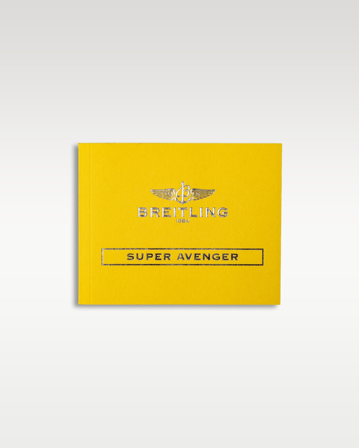 Breitling Super Avenger A1337011/A562 | Grand Caliber Dallas, Texas