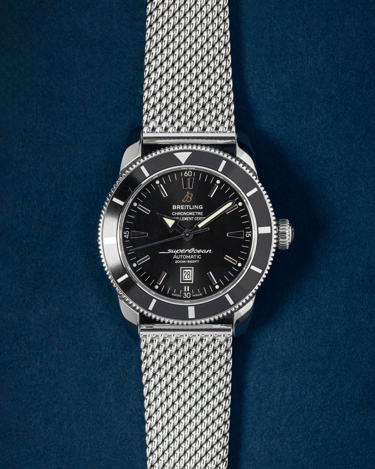 Breitling Super Ocean A1732024