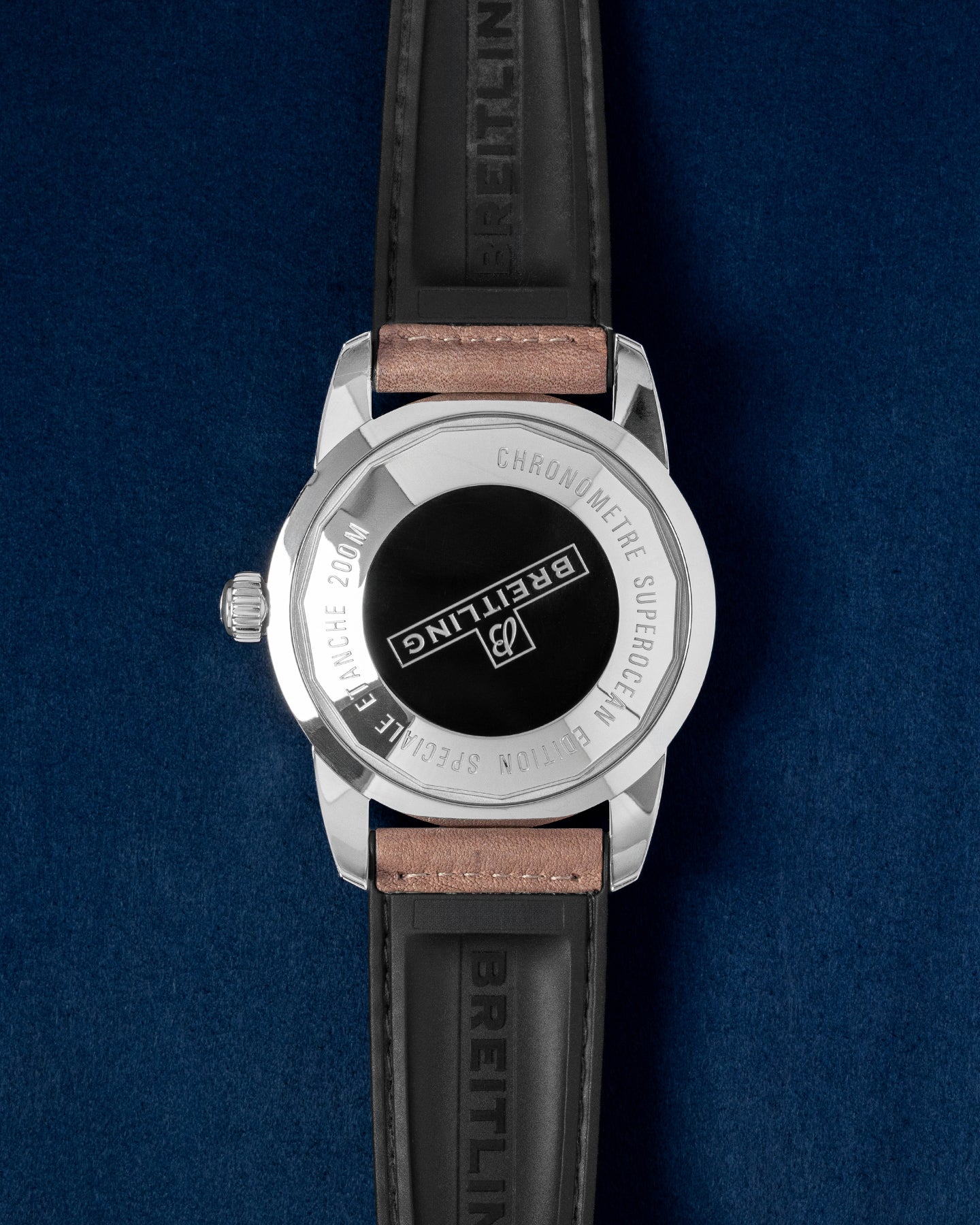 Breitling Super Ocean Heritage II IB2020
