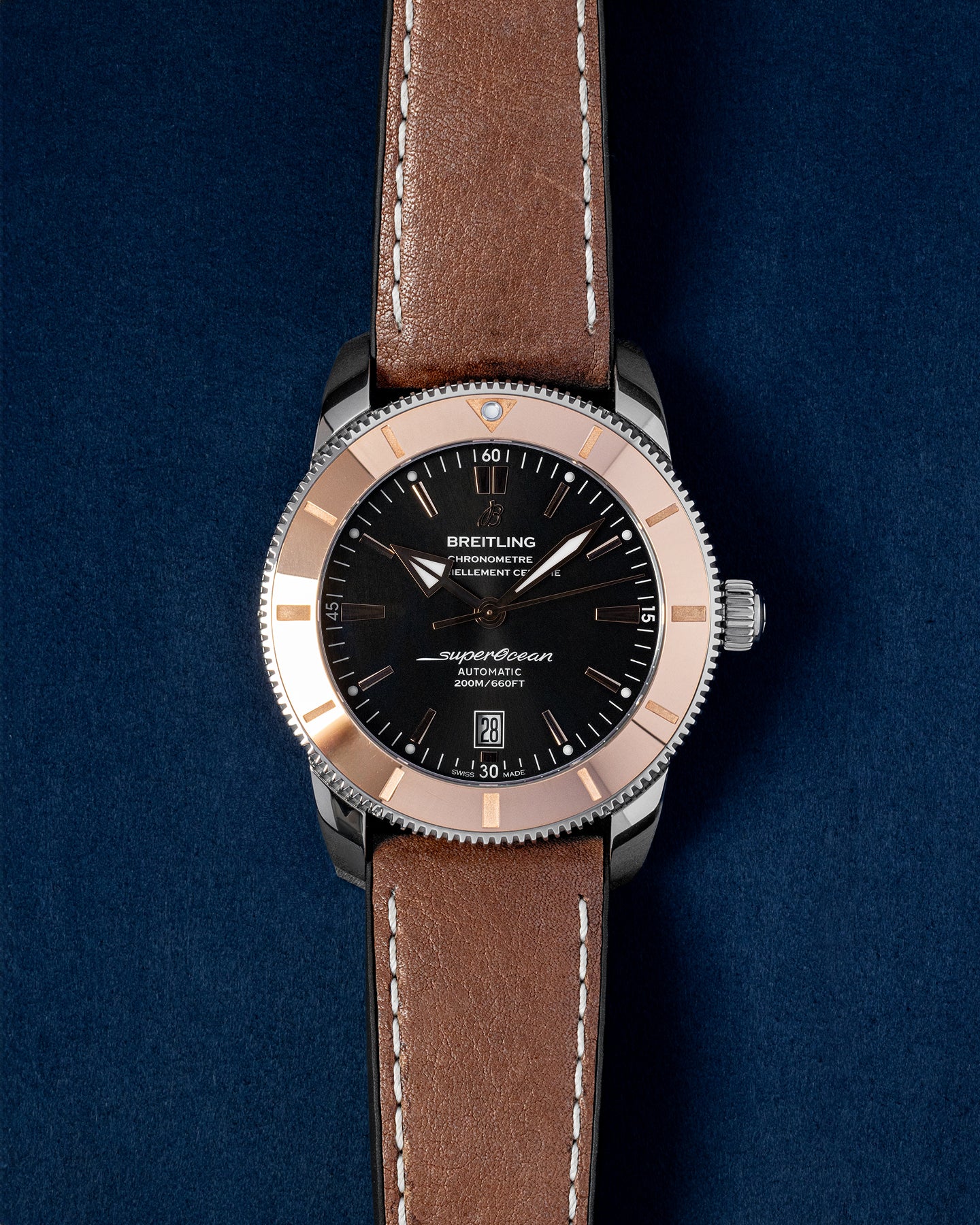 Breitling Super Ocean Heritage II IB2020