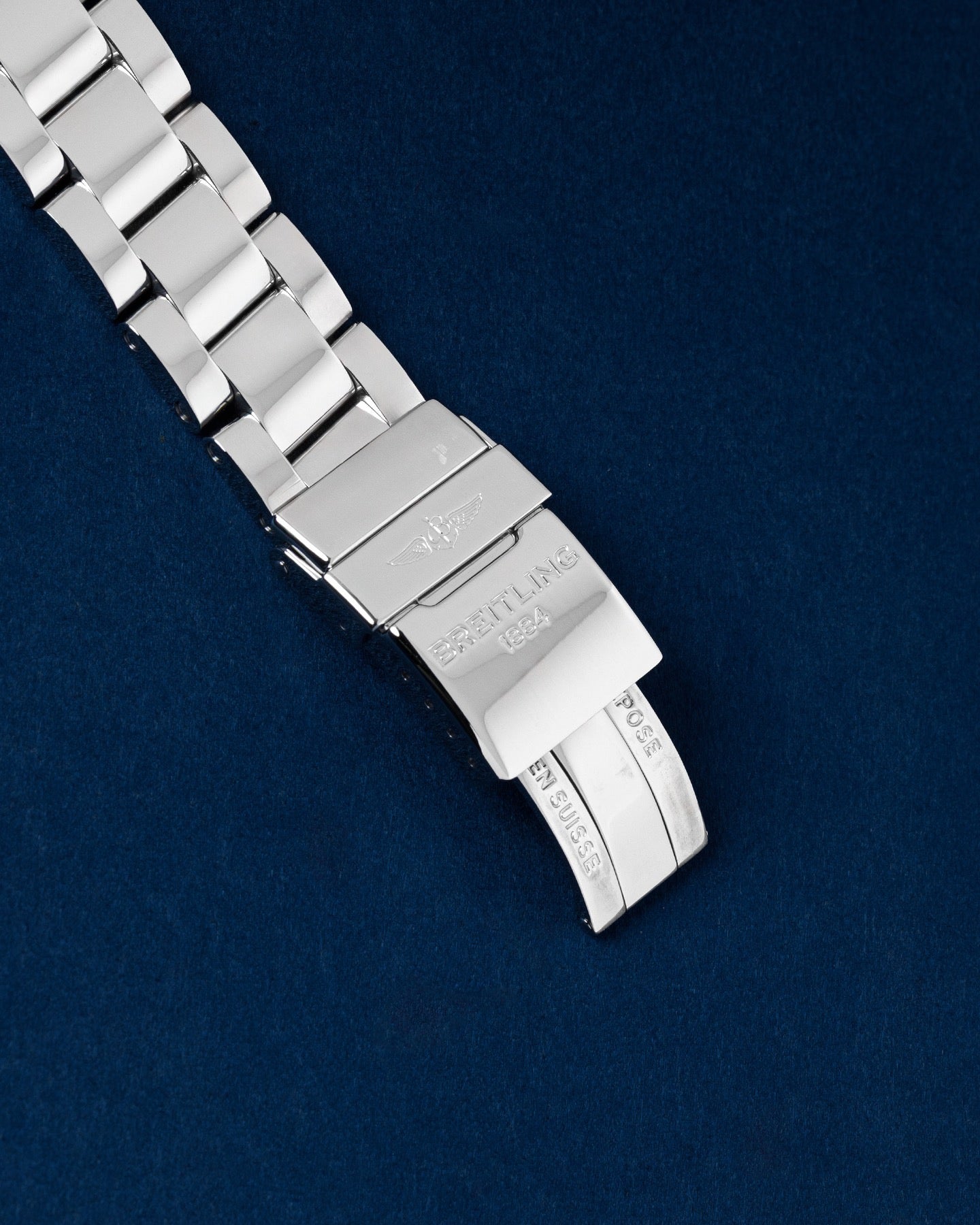 Breitling Superocean 42 A17365