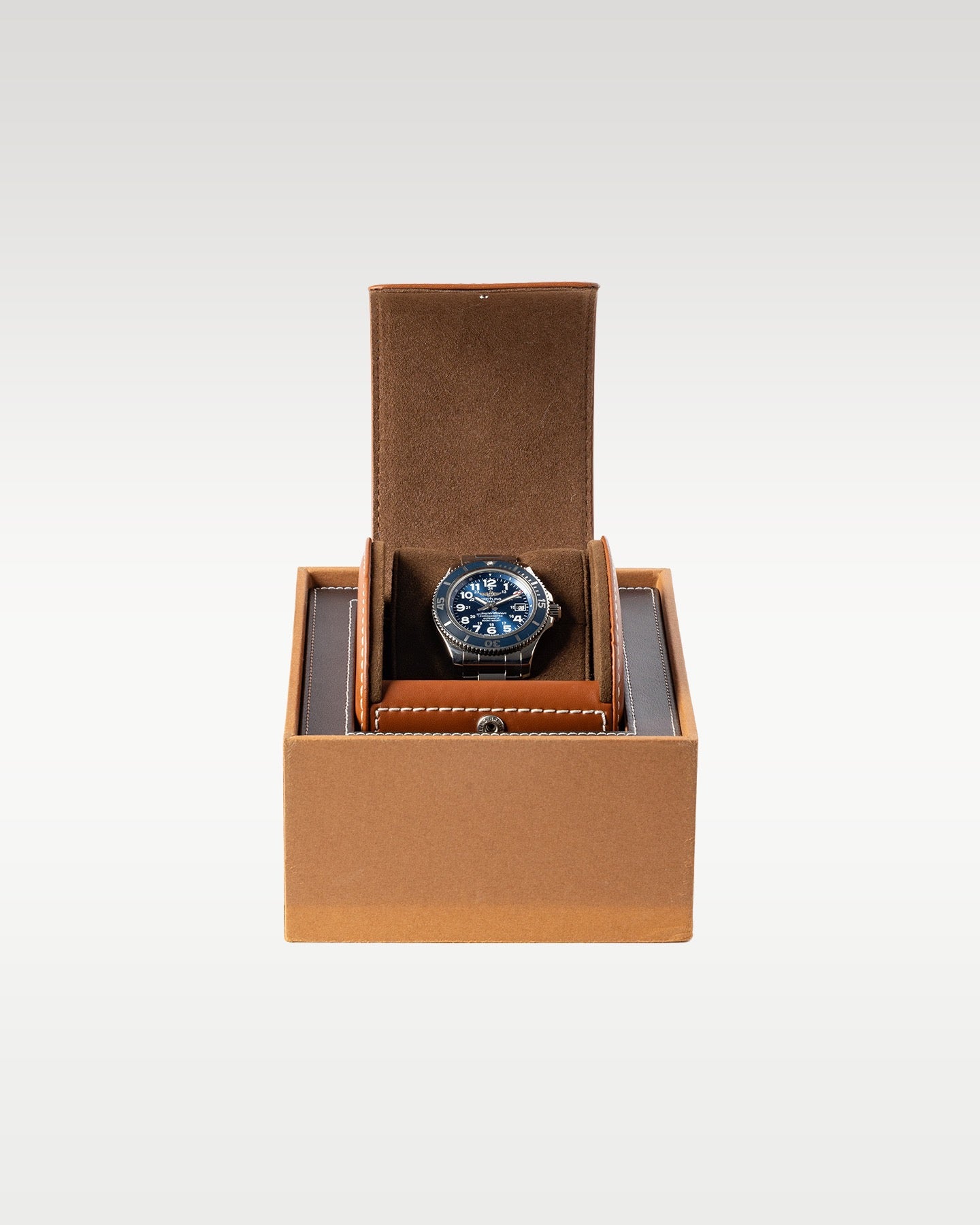 Breitling Superocean 42 A17365