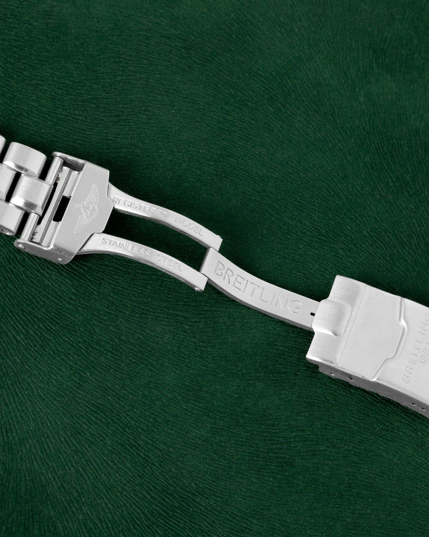 Breitling Superocean A17345