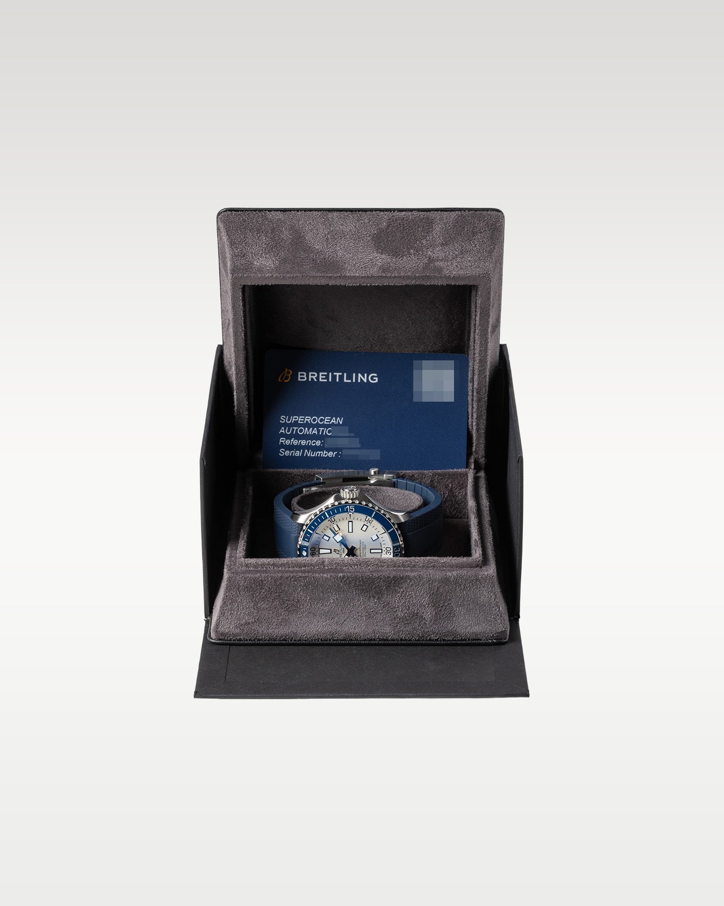 Breitling Superocean Automatic 42 A17375