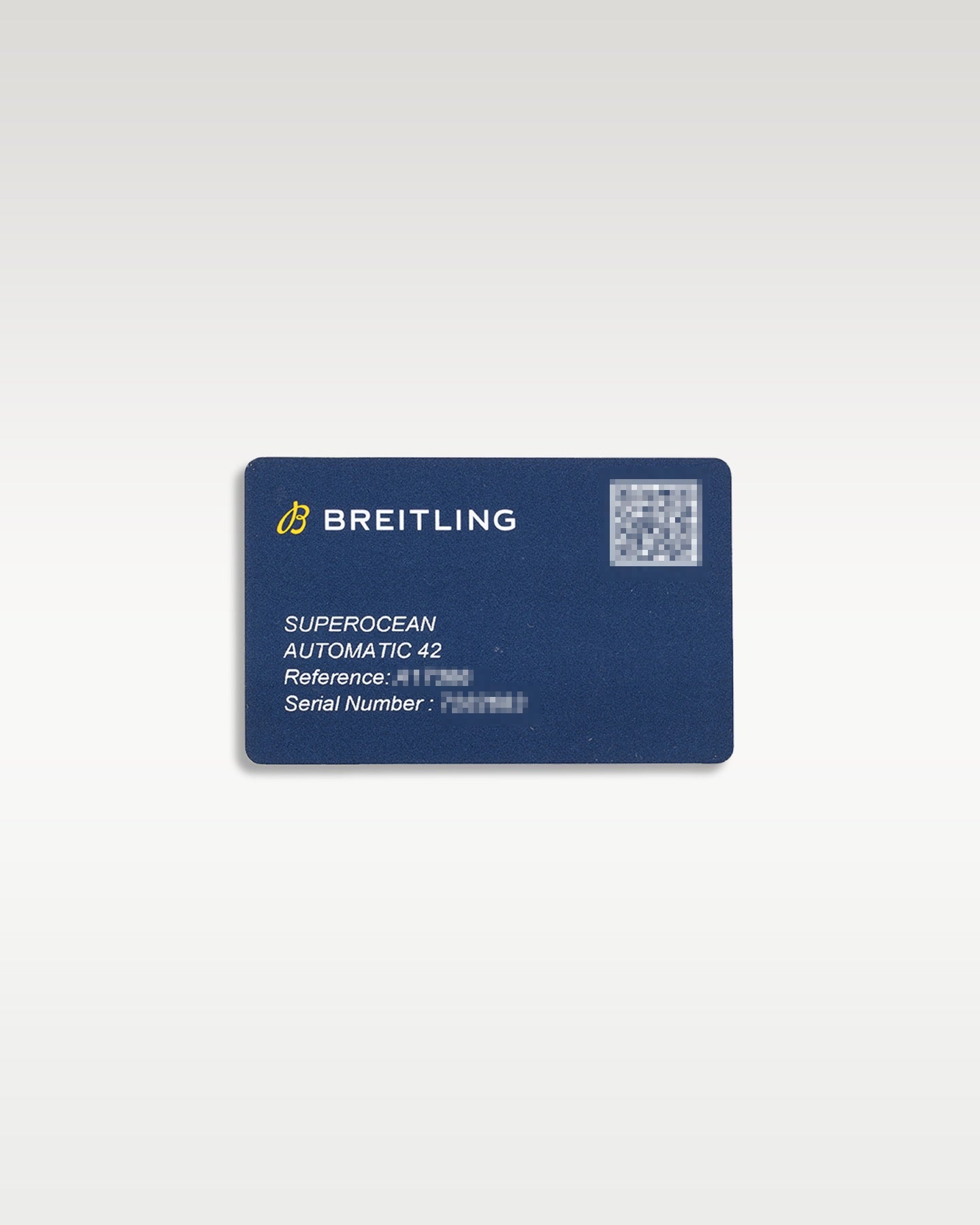 Breitling Superocean Automatic 44 A17366