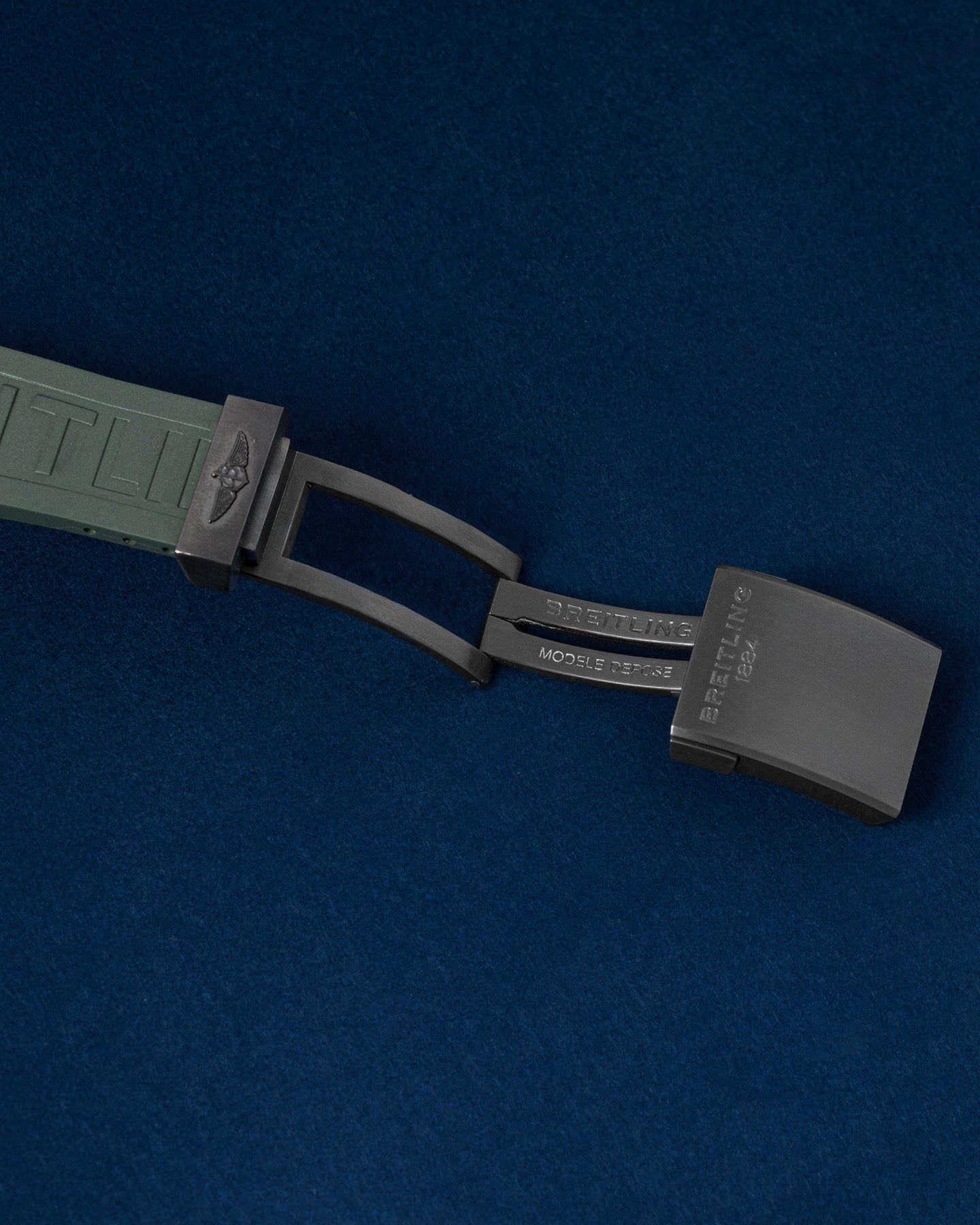 Breitling Superocean Black 46 Auto M17368B71B1S1 | Grand Caliber Dallas