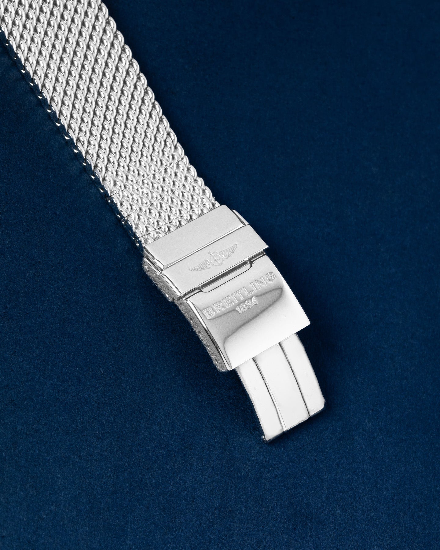 Breitling Superocean Heritage 11 42 AB2010