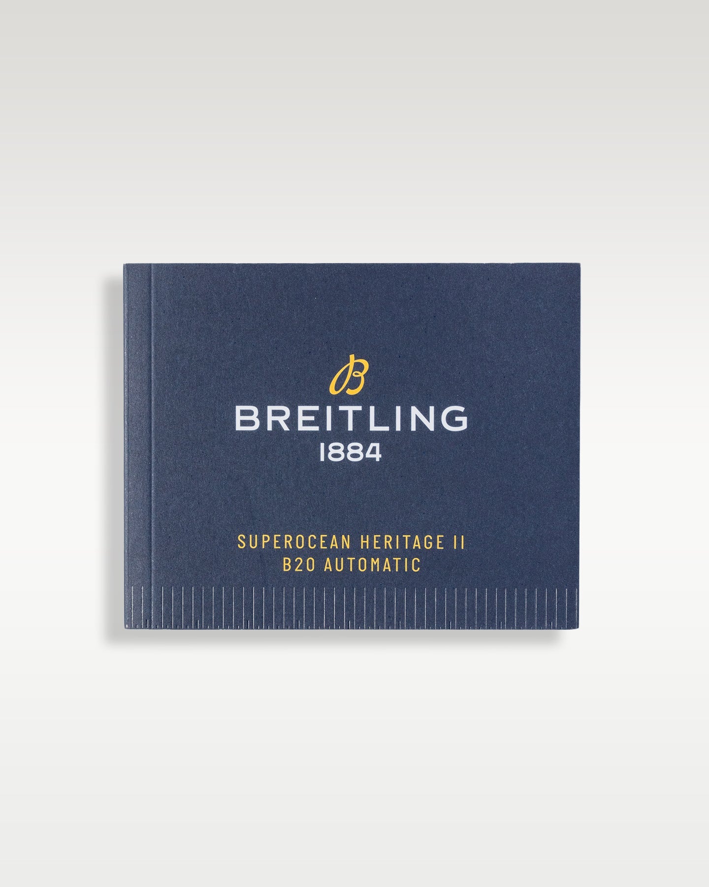 Breitling Superocean Heritage 11 42 AB2010