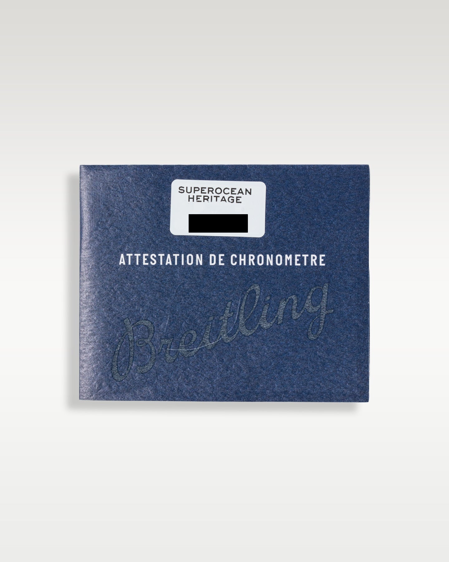 Breitling Superocean Heritage 11 42 AB2010