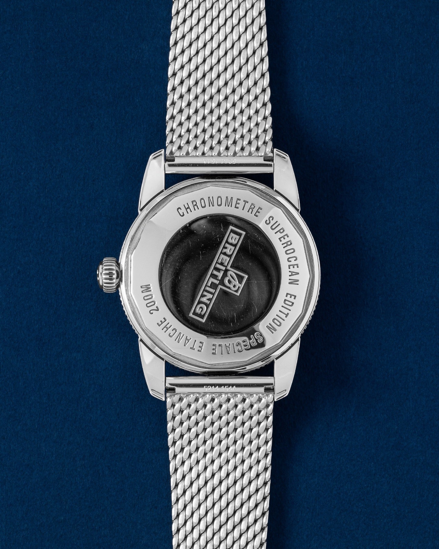 Breitling Superocean Heritage A17321