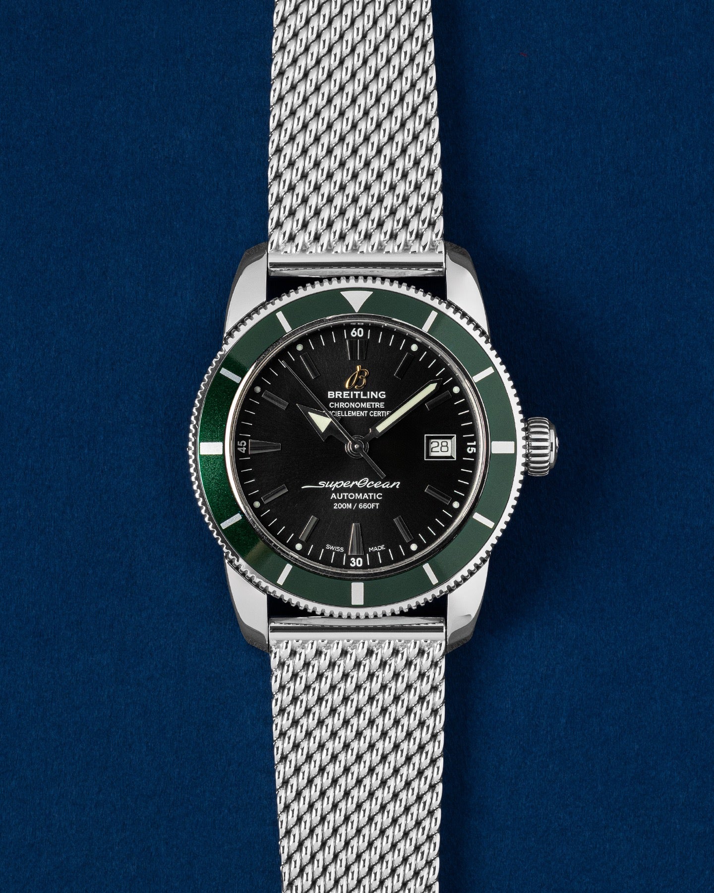 Breitling Superocean Heritage A17321