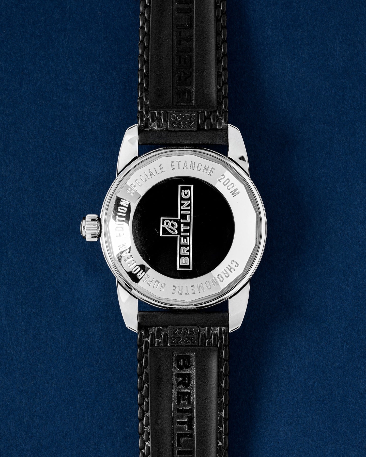 Breitling Superocean Heritage AB2010121B1S1