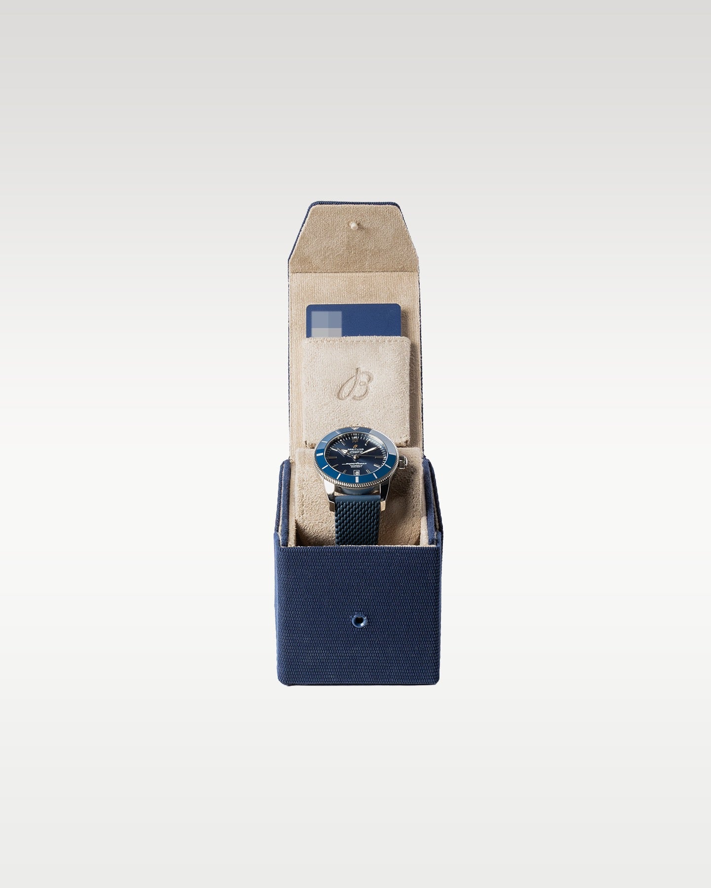 Breitling Superocean Heritage B20 Automatic 46 AB2020
