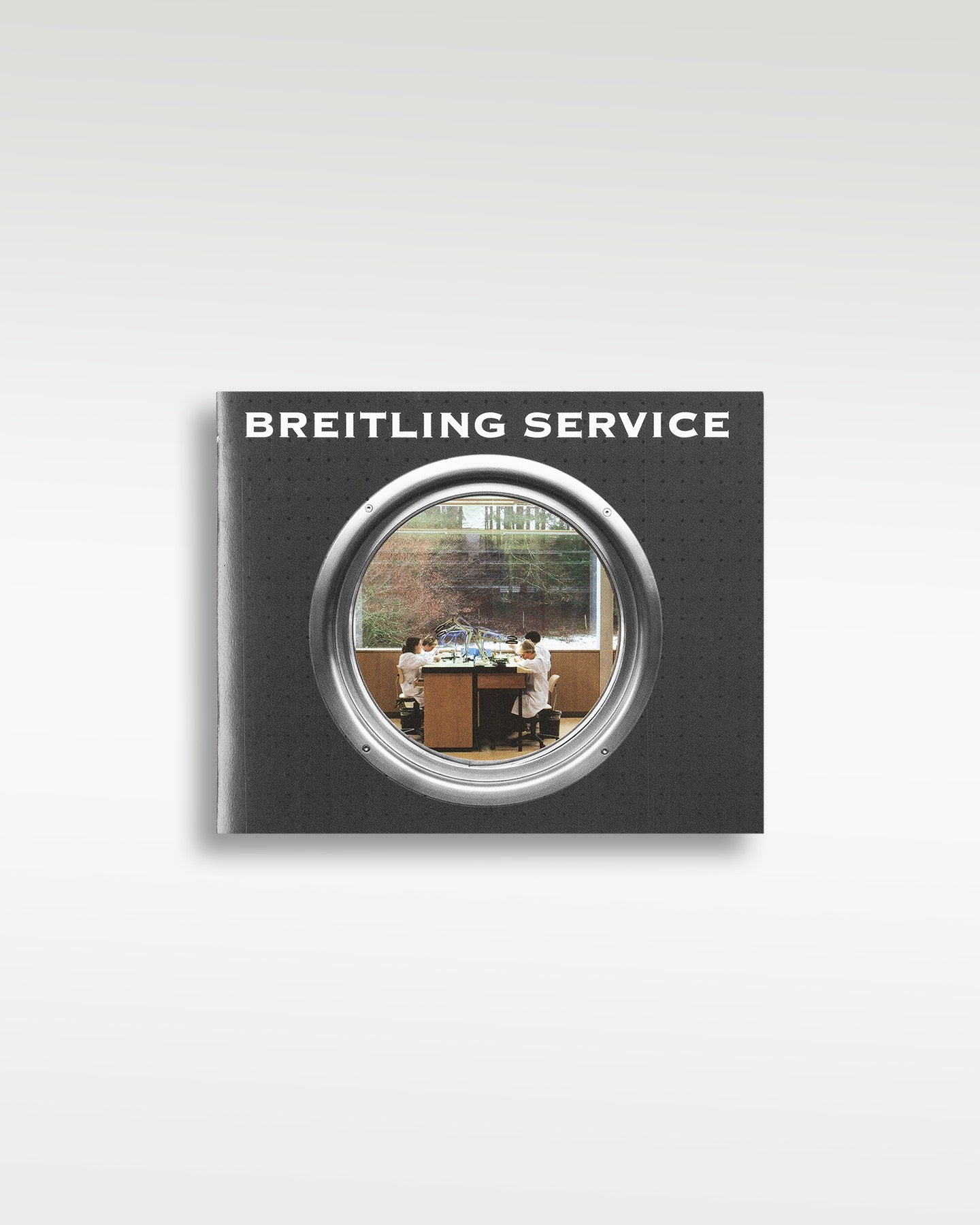 Breitling Superocean Heritage Chronograph 46 A13320 | Grand Caliber Dallas, TX