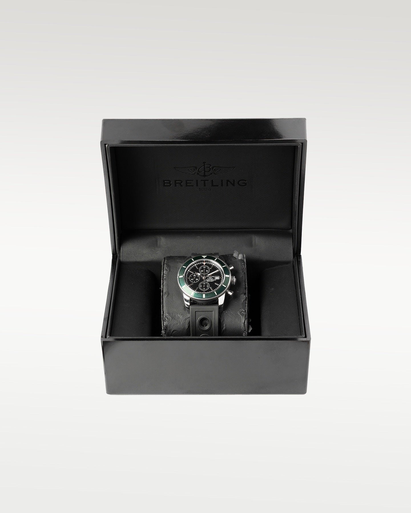 Breitling Superocean Heritage Chronograph 46 A13320 | Grand Caliber Dallas, TX
