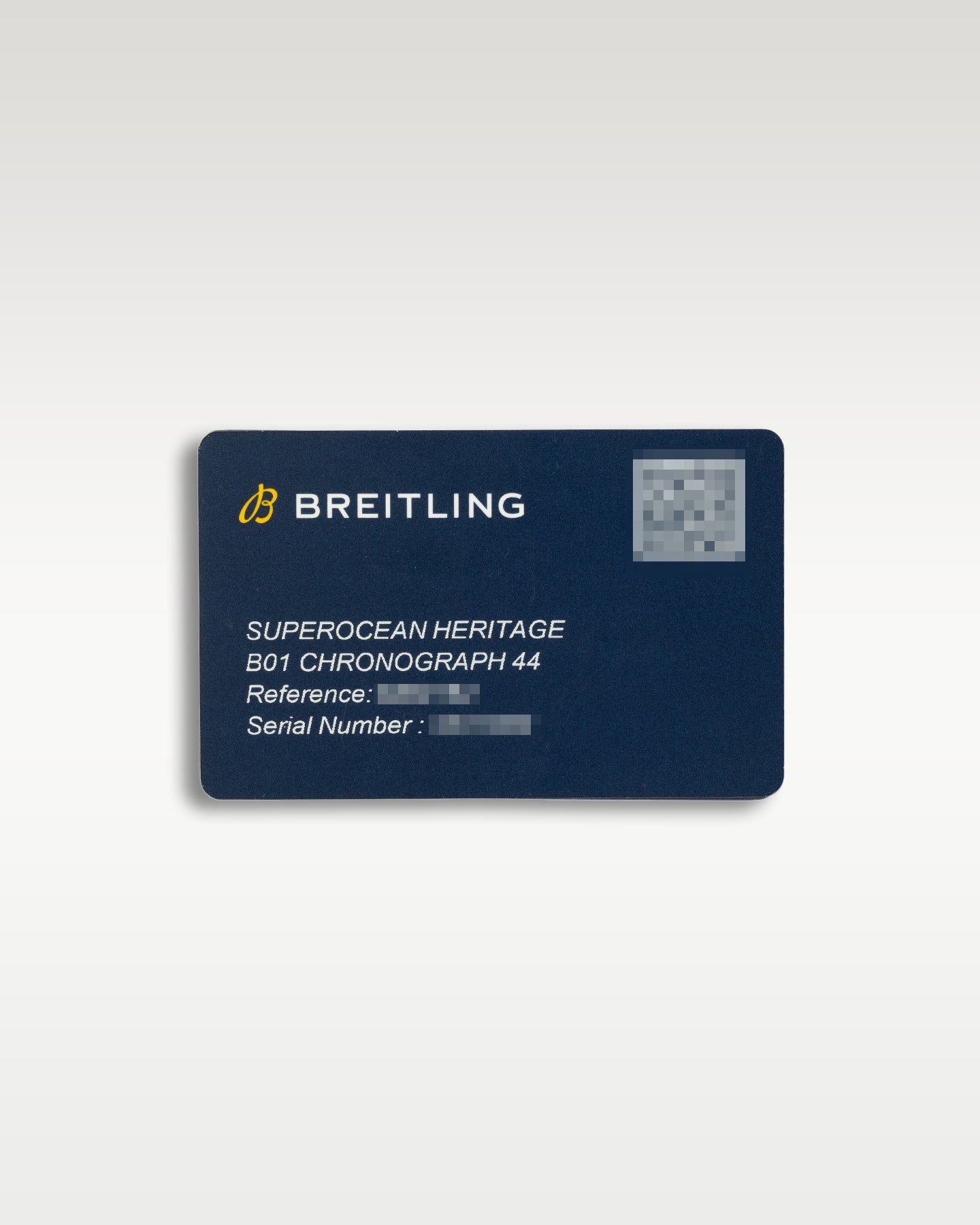 Breitling Superocean Heritage Chronograph MB0162