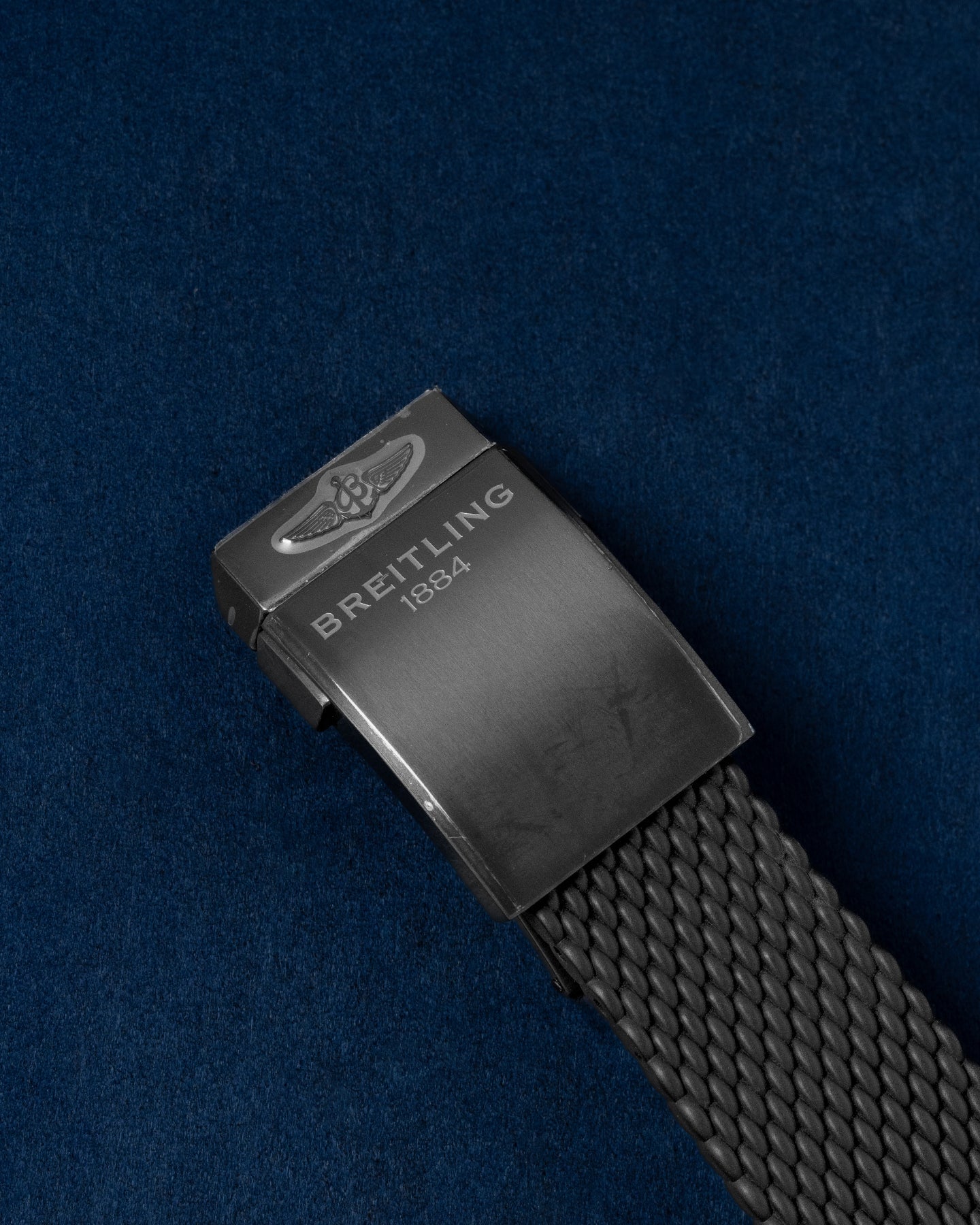 Breitling Superocean Heritage Chronograph MB0162