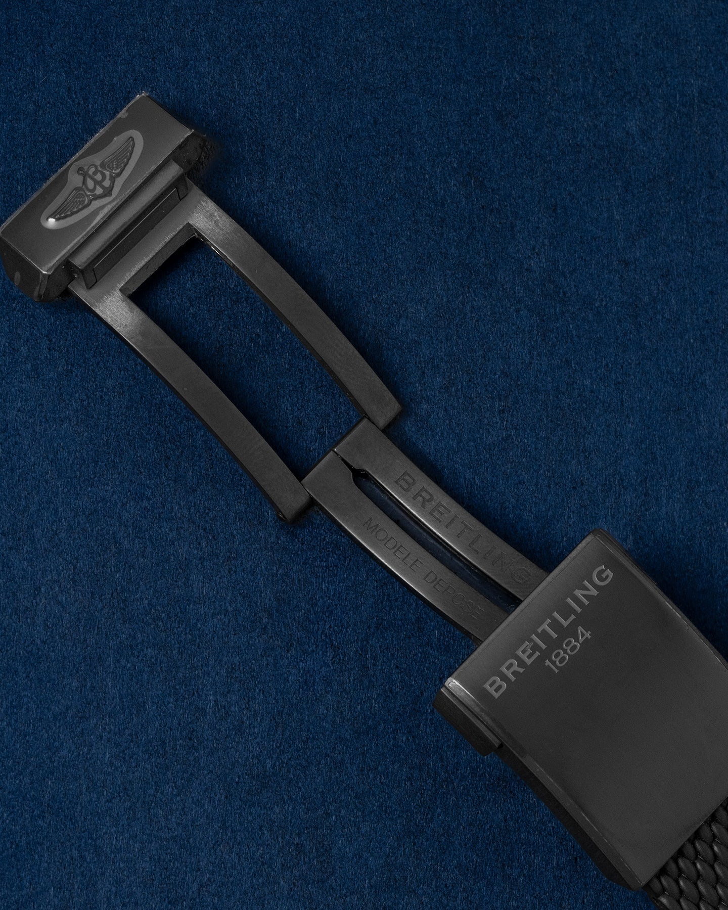 Breitling Superocean Heritage Chronograph MB0162