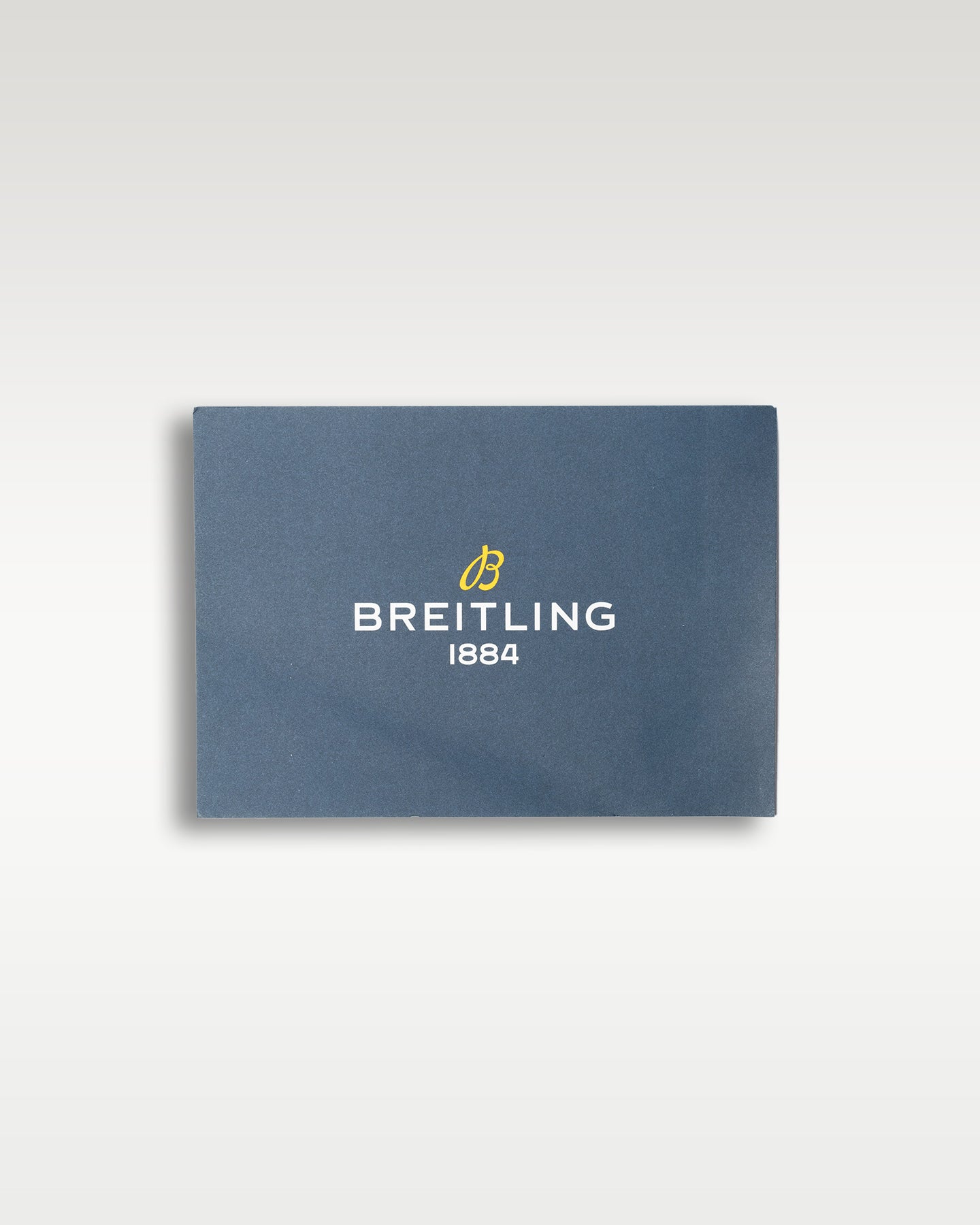 Black 46mm Stainless Steel Breitling Superocean Heritage II AB2020