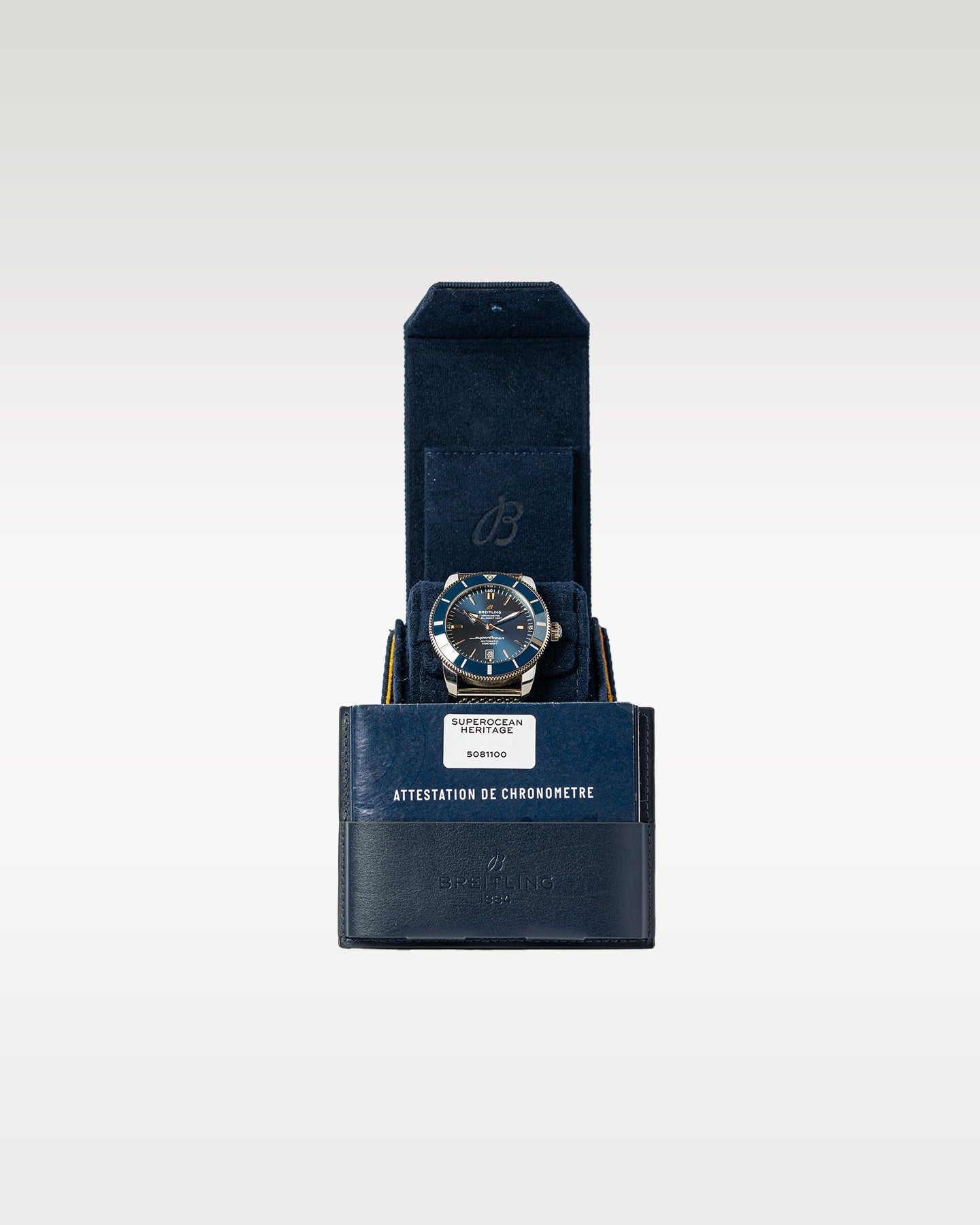 Breitling Superocean Heritage II AB2020