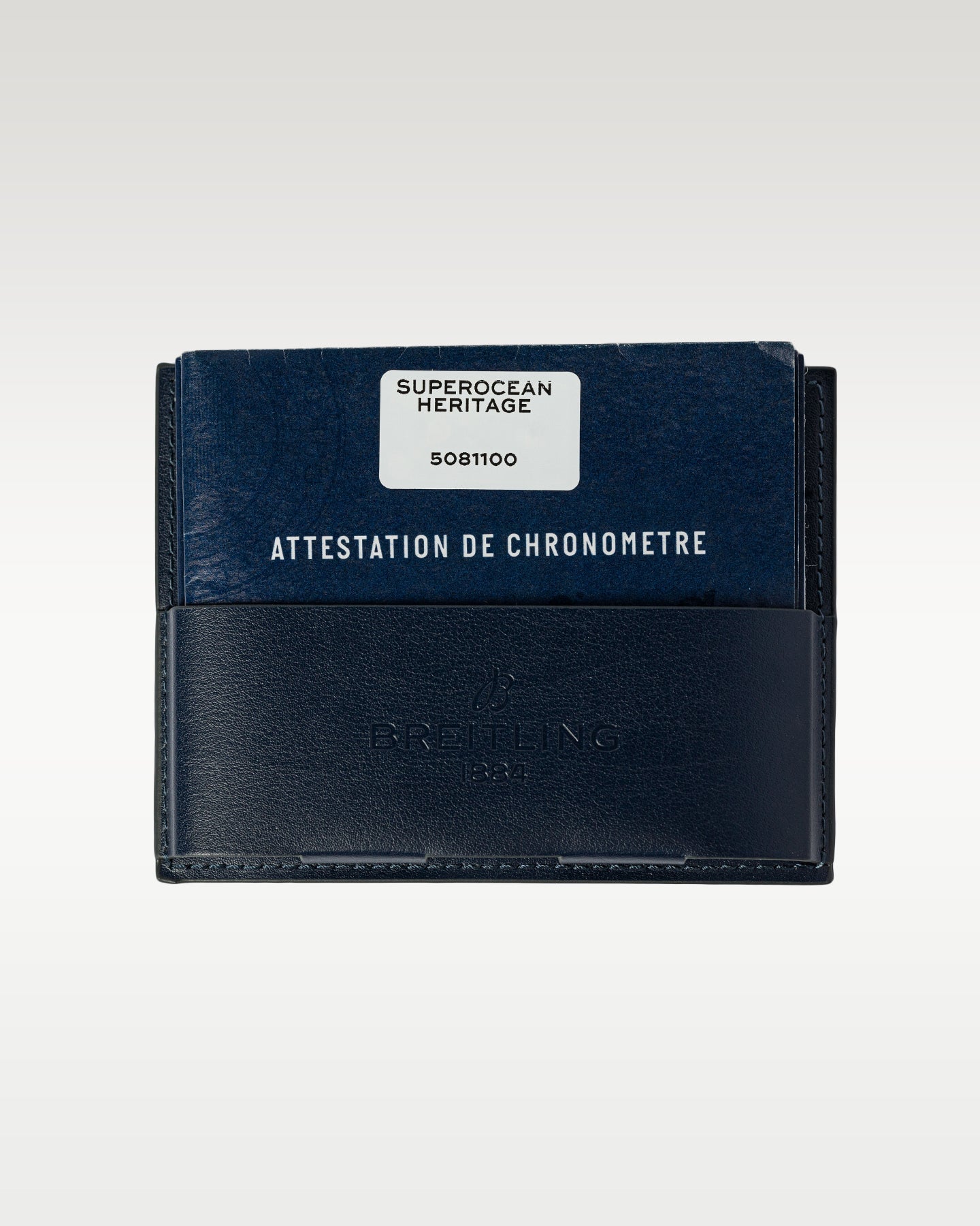 Breitling Superocean Heritage II AB2020