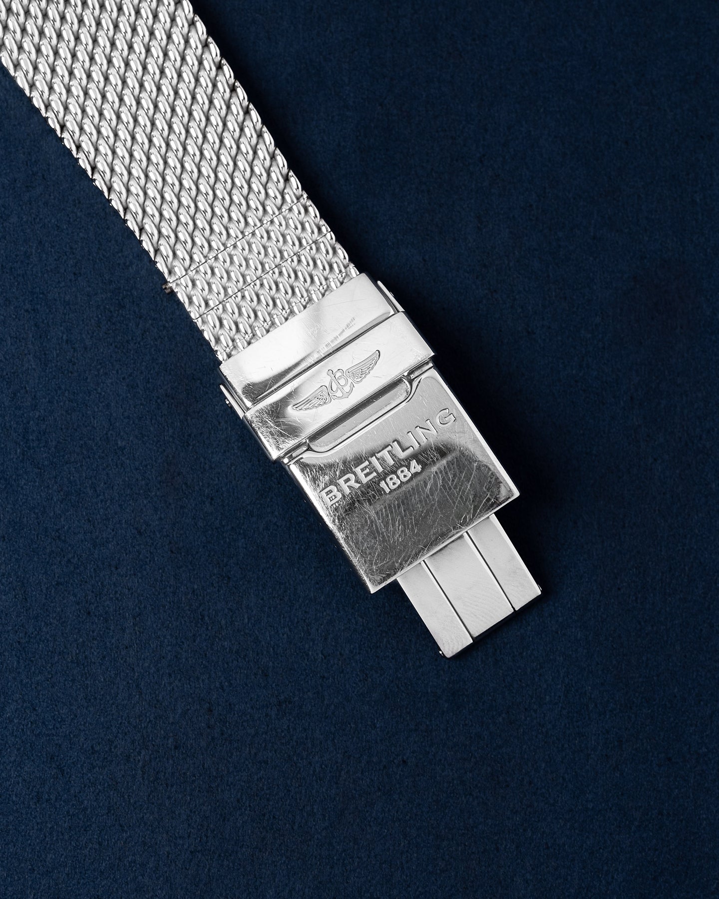 Breitling Superocean Heritage II AB2020